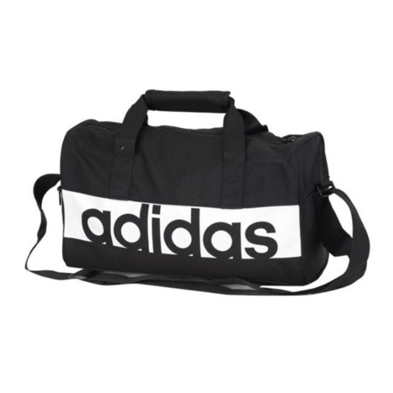 GGoods🔹出清特價ADIDAS LINEAR PERF DUFFEL BAG 手提包健身包背包S99950 | 蝦皮購物