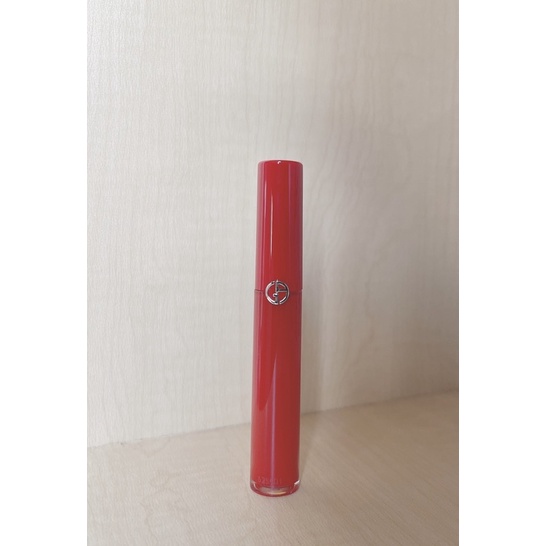 Armani口紅💄GA奢華絲絨訂製唇萃口紅400號,SoGo購入,原價1280