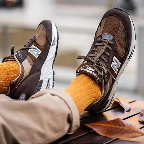 new balance 991 ngg