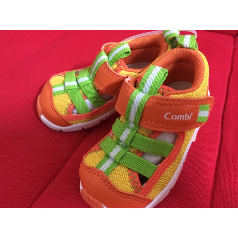 Combi涼鞋(12.5)