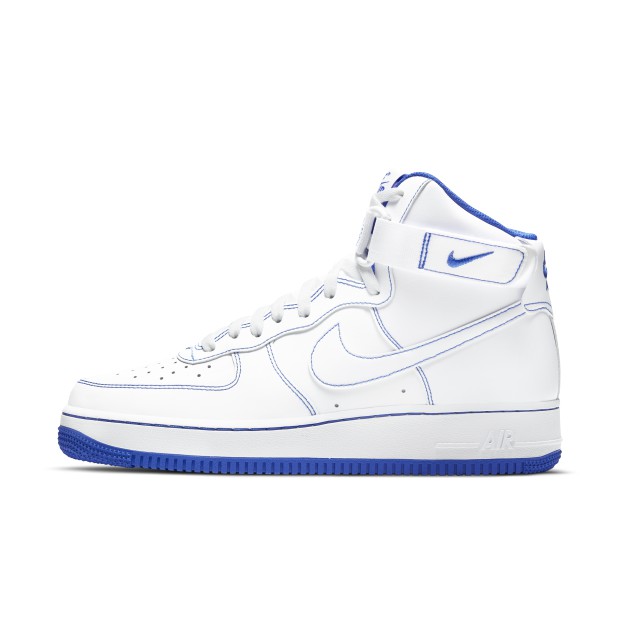 nike air force royal blue
