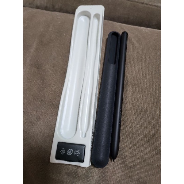 僅拆封Samsung原廠 S Pen Pro 觸控筆 - 黑 (EJ-P5450)