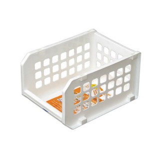 含稅附發票【史代新文具】KEYWAY P5-0081 360x260x208mm 開放式整理架/收納夾