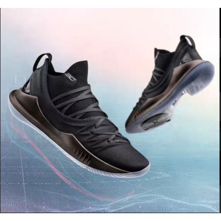 under armour curry 5 high