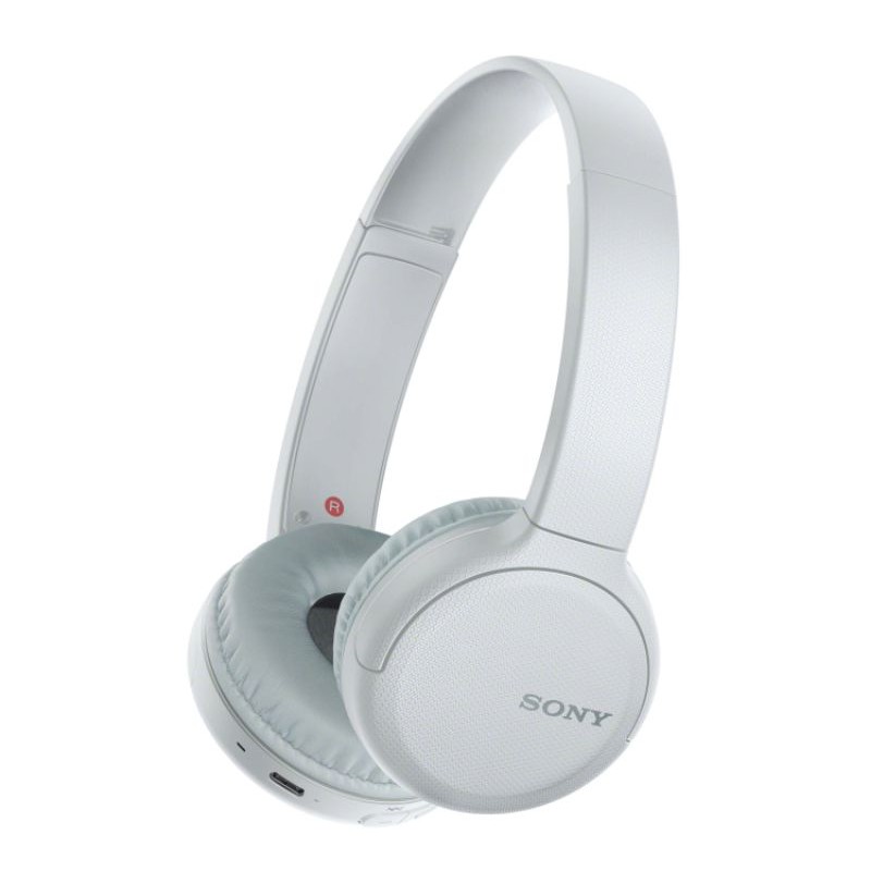 WH-CH510 Sony藍牙耳機