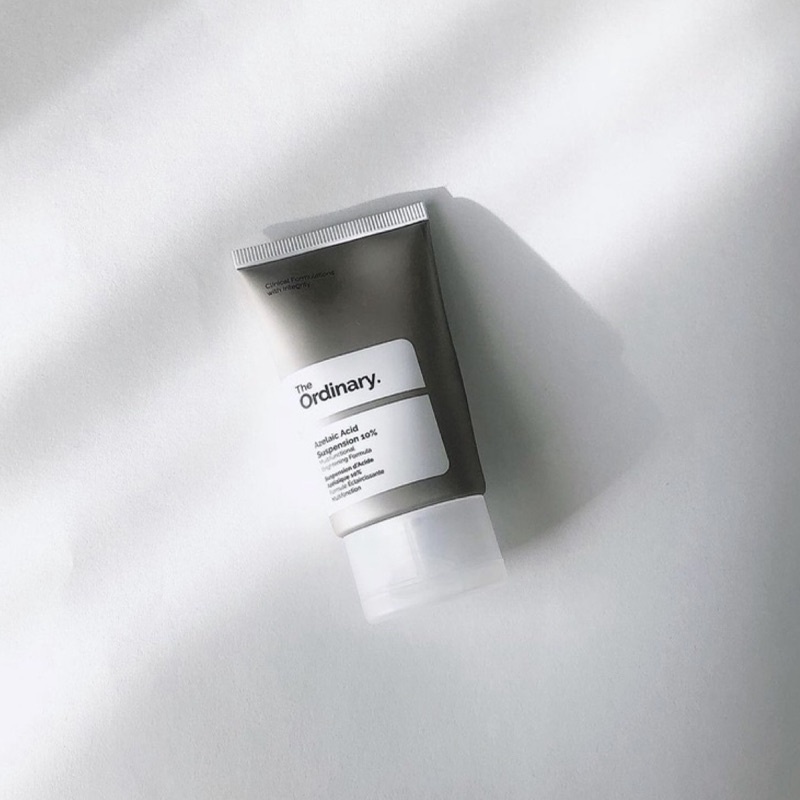 The ordinary Azelaic Acid Suspension 杜鵑花酸30/100ml|Neju Shop #3
