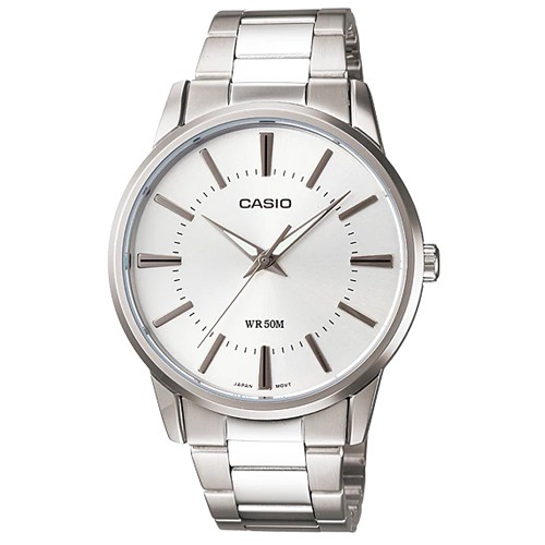 【CASIO】時尚新貴造型腕錶(MTP-1303D-7A)正版宏崑公司貨