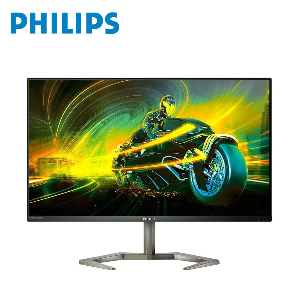 Philips 飛利浦 32型 32M1N5500VS 2K (寬)螢幕顯示器 現貨 廠商直送