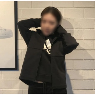 原價3800 女XS正版 adidas W Fz Hoodie Bayan Sweatshirt 運動連帽立領外套