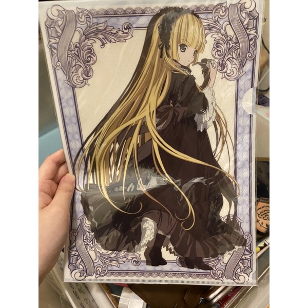 オープニング 貴重 ゴシック レア Gosick 文学