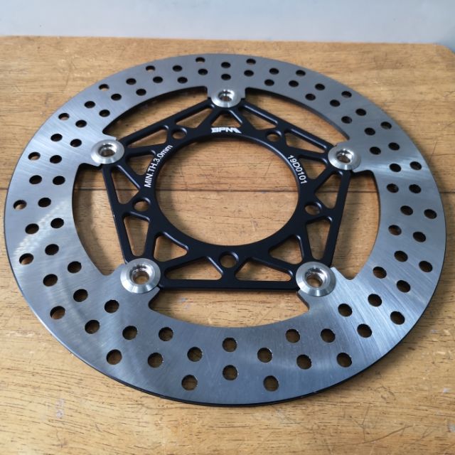 Xz Bpm 浮動碟盤245 267mm固定碟200 220 245mm 勁戰一 五代 Bwsr Force Smax 蝦皮購物
