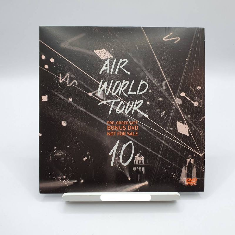 蘇打綠air world tour 10的價格推薦- 2025年8月| 比價比個夠BigGo