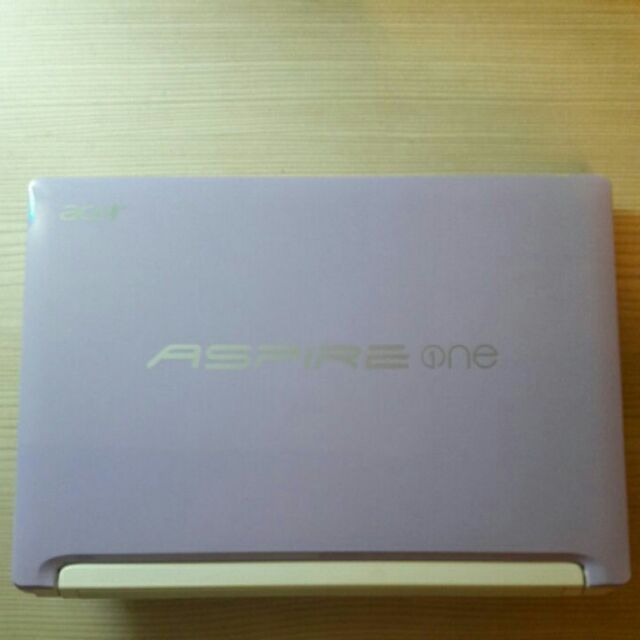 Acer Aspire One PAV70 10.1吋小筆電