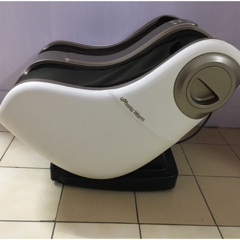 OSIM uPhoria Warm 暖足樂OS-338