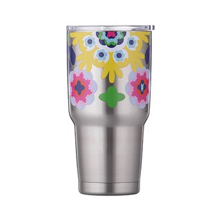 FRENCH BULL 雙層不銹鋼大容量保溫隨行杯810ml-SUS-臺灣原廠公司貨