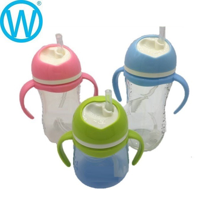WanWorld 奶瓶變水杯蓋 適用AVENT寬口玻璃/PP奶瓶 搭配十字孔吸嘴