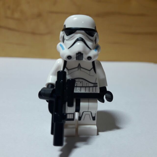 Lego 75078 Storm trooper 風暴兵