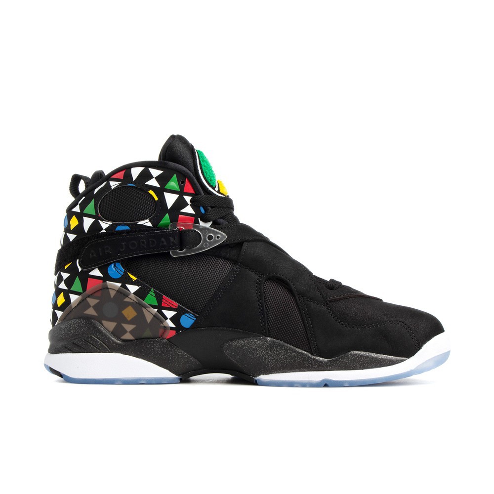 jordan 8 retro quai 54