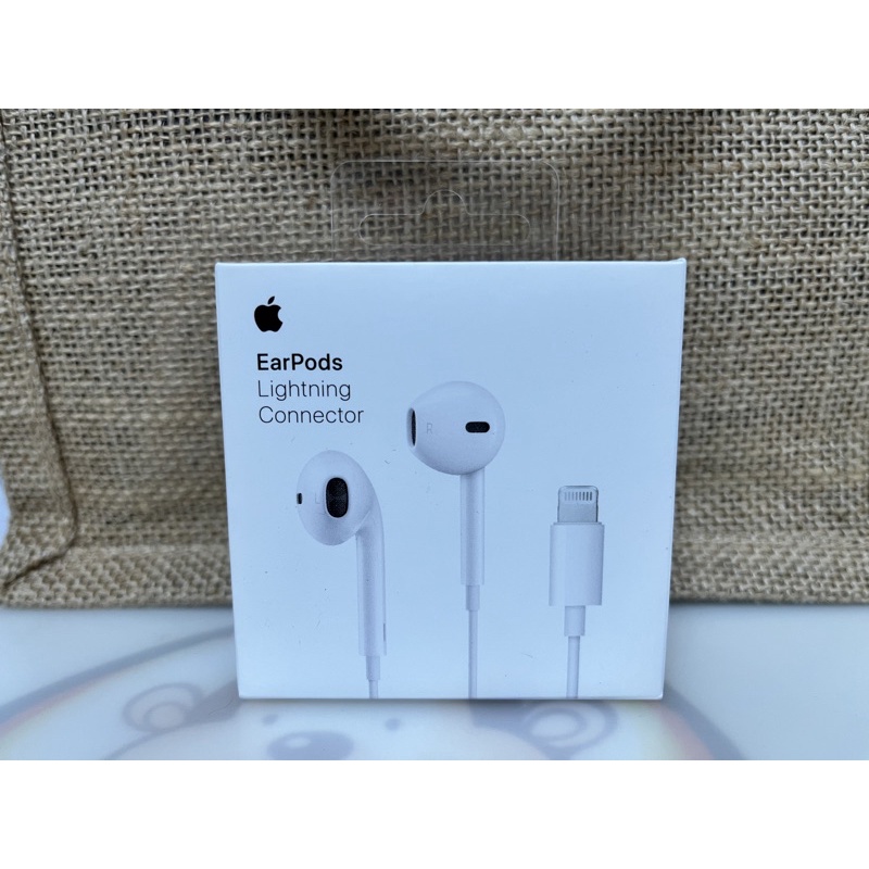 Apple EarPods(全新）