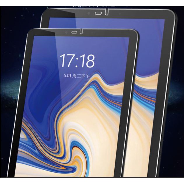 平板鋼化玻璃貼適用 Samsung Galaxy Tab A 10.1 P580 平板玻璃貼 平板保護貼 平板螢幕專用