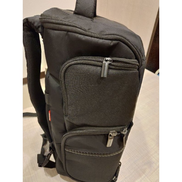 Manfrotto 曼富圖 Tri Backpack M 專業級3合1後背包