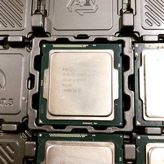 Intel core i7-4790 i5-4570/4590 4440 LGA1150 CPU