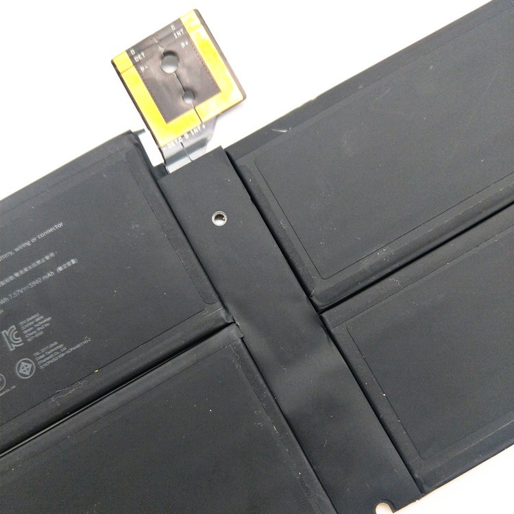 現貨全新 原廠電池 微軟Surface PRO 5 1796 平板電池 Surface NEW PRO 電池