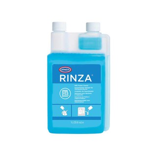 （含稅）美國原裝 URNEX RINZA 咖啡機牛奶系統清潔液