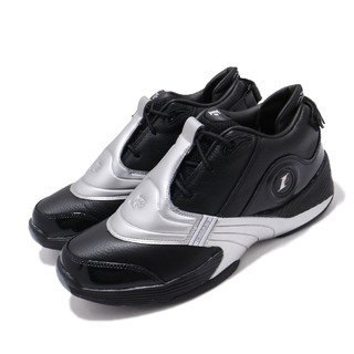 reebok answer v black