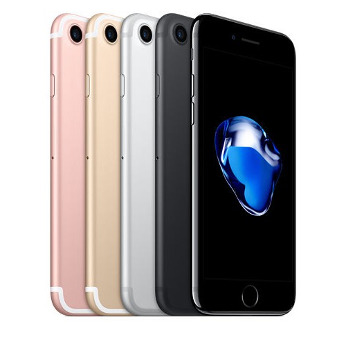 全新 IPHONE 7 Plus 空機 未拆 可選色 128G （面交）