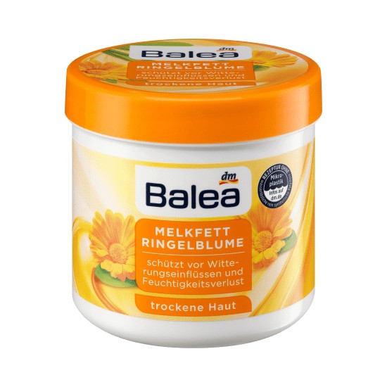 德國購 🇩🇪 德國代購『Balea 芭樂雅』dm 身體保養 金盞花保濕身體乳 250ml