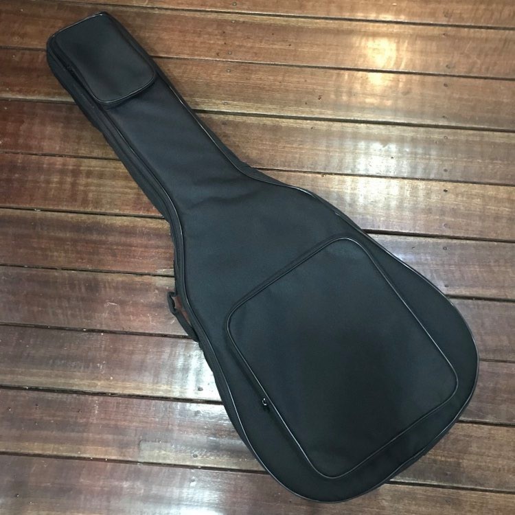 高CP木吉他 民謠吉他 古典吉他 軟袋 厚度1.5mm 台灣製造【凱傑樂器】