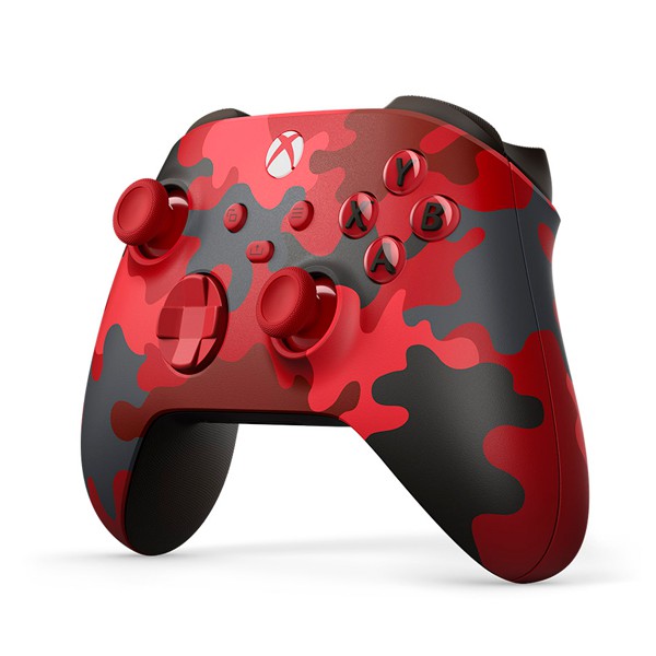 Xbox 新版 無線控制器 手把 / 赤焰行動 / 台灣代理版