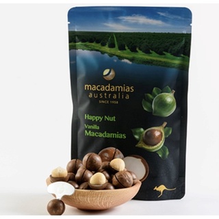 快速出貨 最新效期 澳洲Macadamias Australia夏威夷豆 火山果 夏威夷果 火山豆