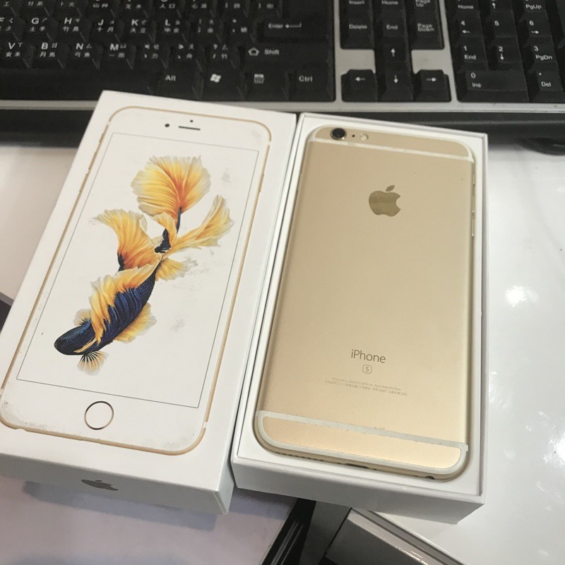 🧡優質賣家🧡 iPhone 6s Plus 64gb