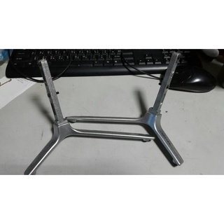 二手良品TECO TL4302TRE液晶電視底座腳架