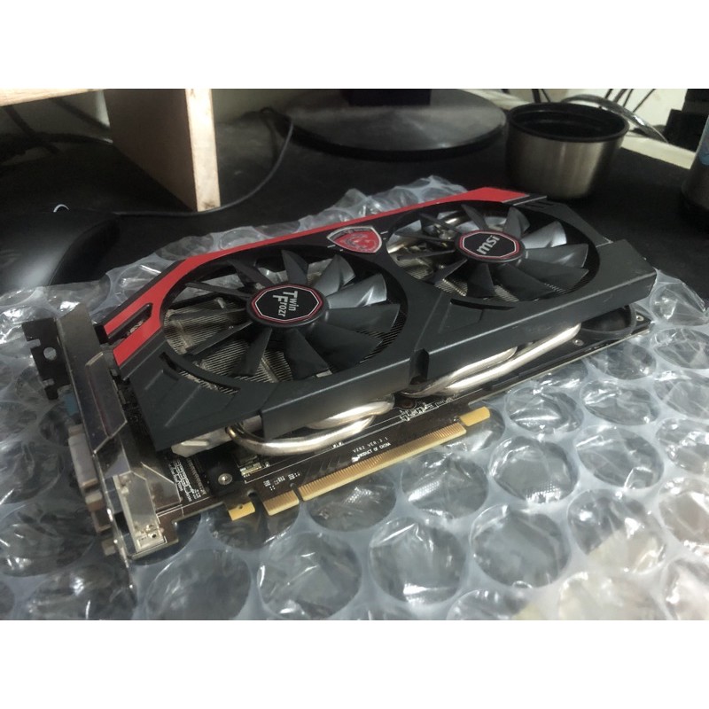 MSI GTX770