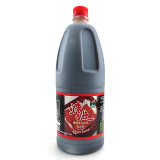 【阿家海鮮】烤鰻醬/穀盛( 1800ml±5%/瓶)【超商取上限2瓶】