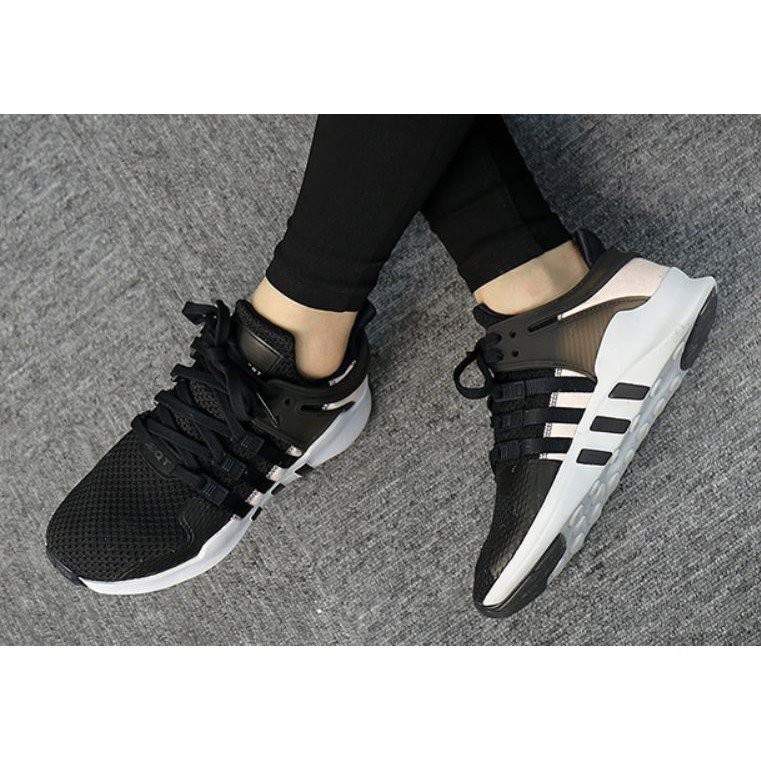 NTD潮流代購 | 美國正品🇺🇸 ADIDAS EQT SUPPORT ADV W  BY9112 黑粉  范冰冰