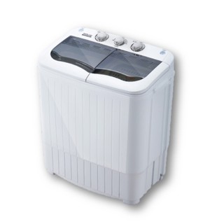 (免運)MAYLINK美菱3.5KG節能雙槽洗衣機/雙槽洗滌機/洗衣機 ML-3810【聖家家電館】