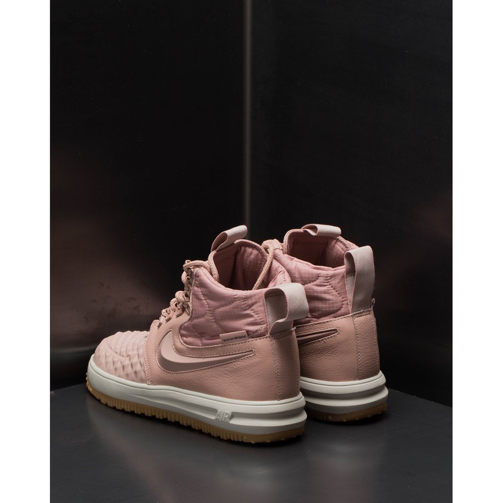 air force lunar duckboot