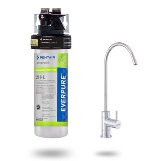 愛惠浦 H-Series極致精緻型淨水器 PurVive-2HL(大巨光)