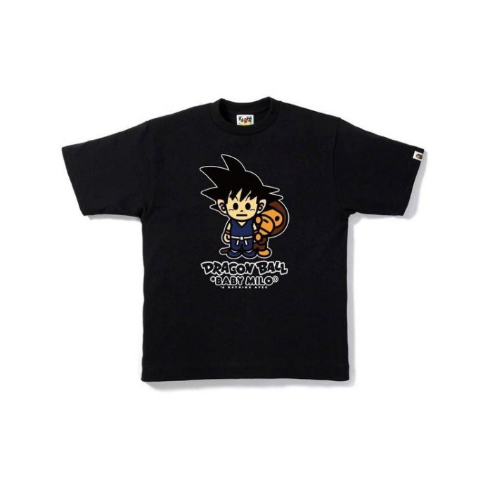 ☆AirRoom☆【現貨】A BATHING APE BAPE DRAGONBALL 01 TEE 七龍珠 短TEE