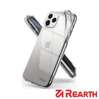 Rearth Apple iPhone 11 Pro Max (Ringke Air) 輕薄保護殼