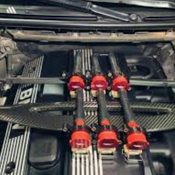 Ruff 保固內 RDS 強化點火線圈 bmw點火線圈 考耳BMW引擎用