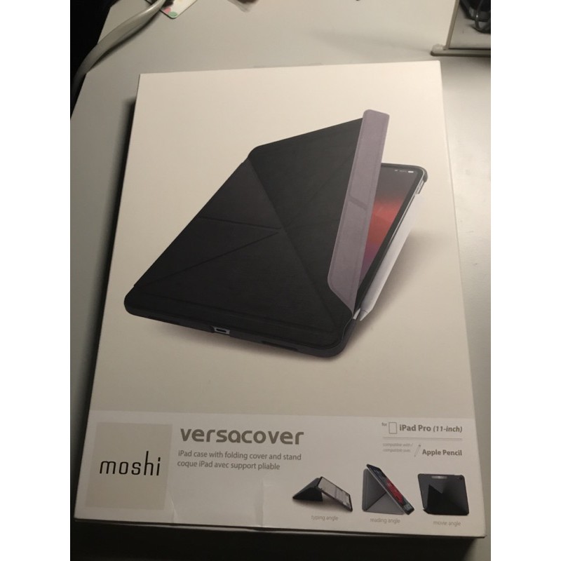 moshi-versacover(ipad pro 11寸）