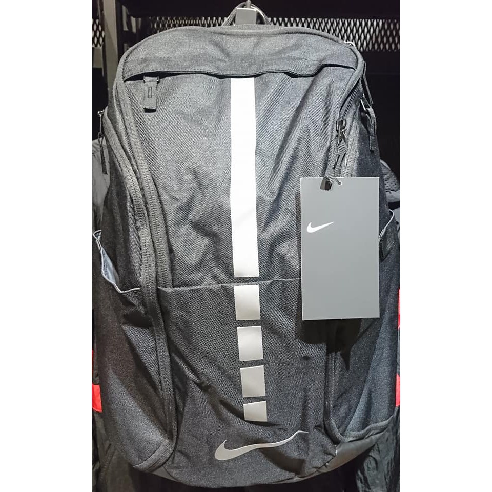nike hoops elite pro backpack 2018