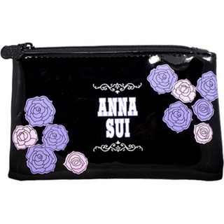 Annasui 安娜蘇經典薔薇靈巧包/零錢包