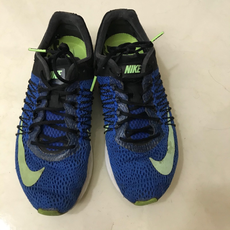 nike racing zoom streak