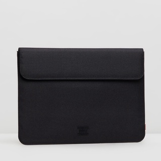 Herschel Spokane Sleeve 磁吸式 13吋 15吋 16寸 筆電包 輕薄 筆電套 黑色 帆布 現貨